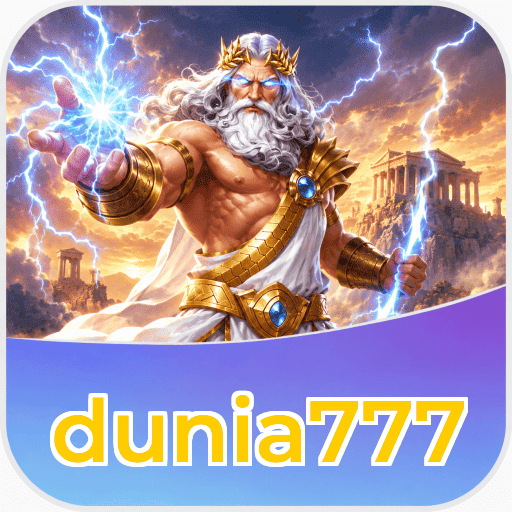 Tampilan antarmuka dunia777 APK v4.7.5 saat pengujian performa dan keamanan di perangkat Android